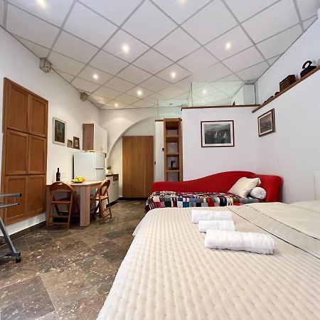 Apartmán Galera I Šibenik Exteriér fotografie