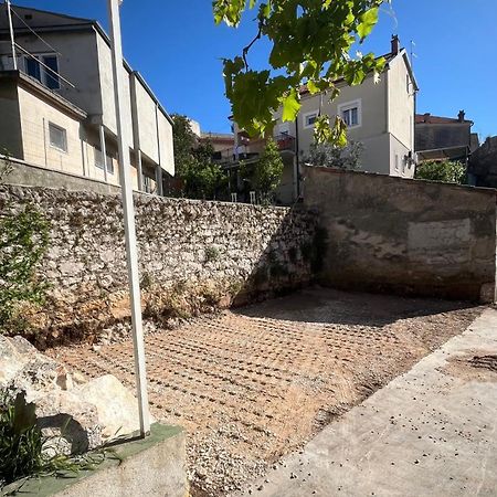 Apartmán Galera I Šibenik Exteriér fotografie