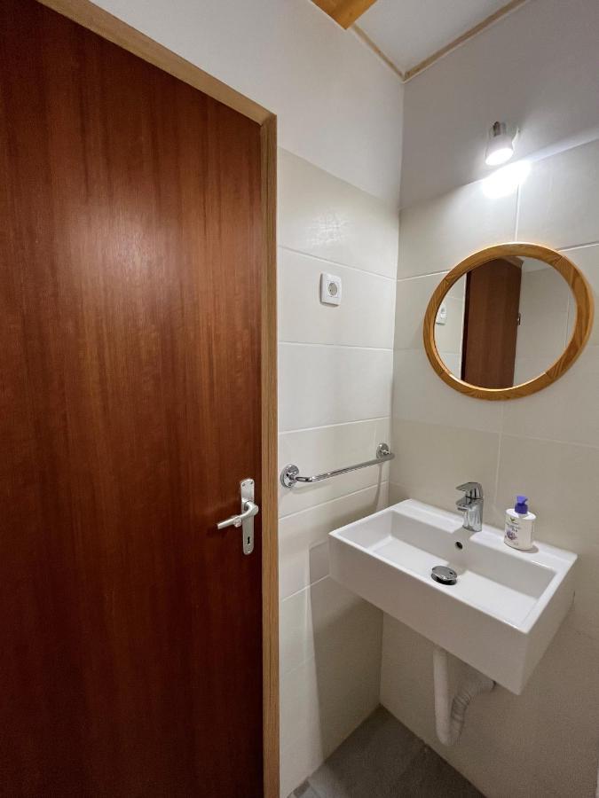 Apartmán Galera I Šibenik Exteriér fotografie