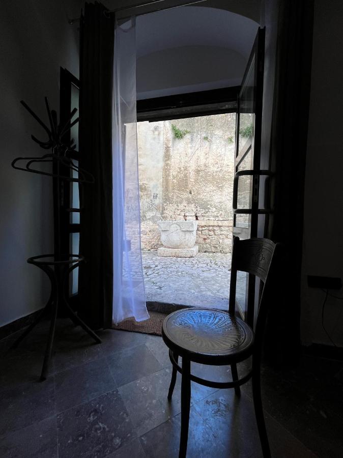 Apartmán Galera I Šibenik Exteriér fotografie