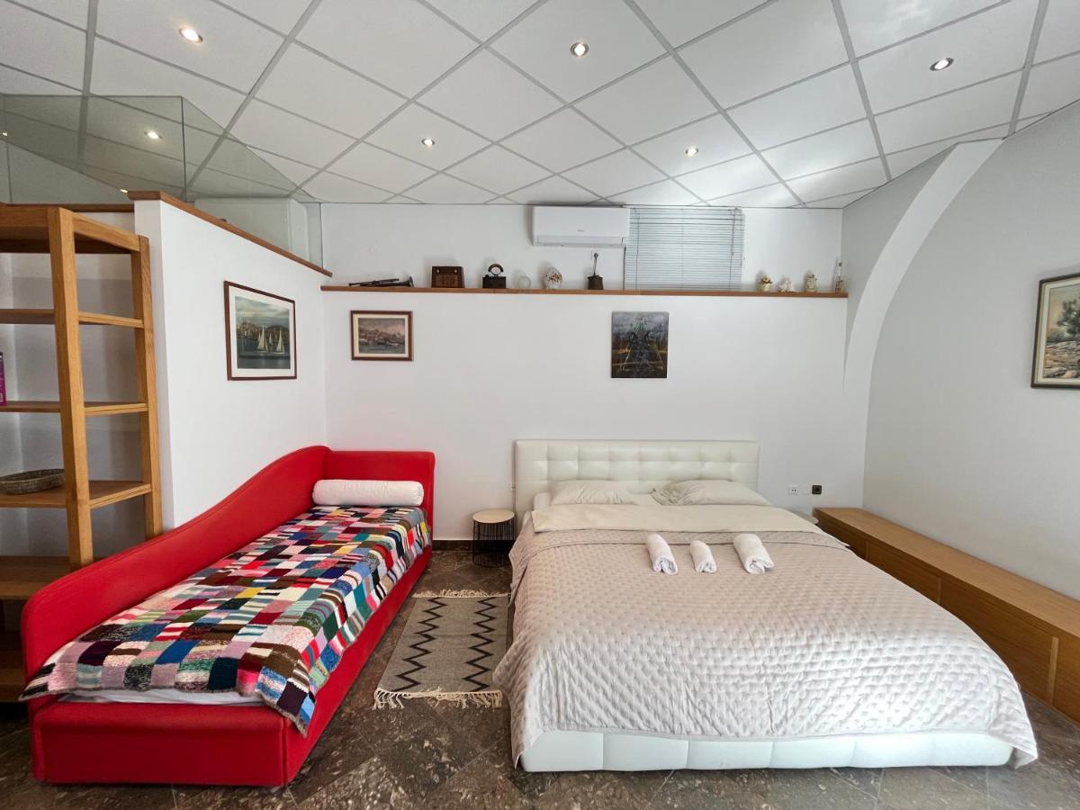 Apartmán Galera I Šibenik Exteriér fotografie