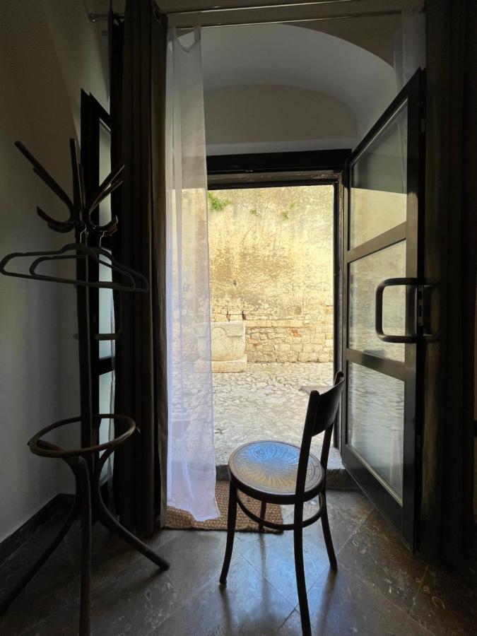 Apartmán Galera I Šibenik Exteriér fotografie