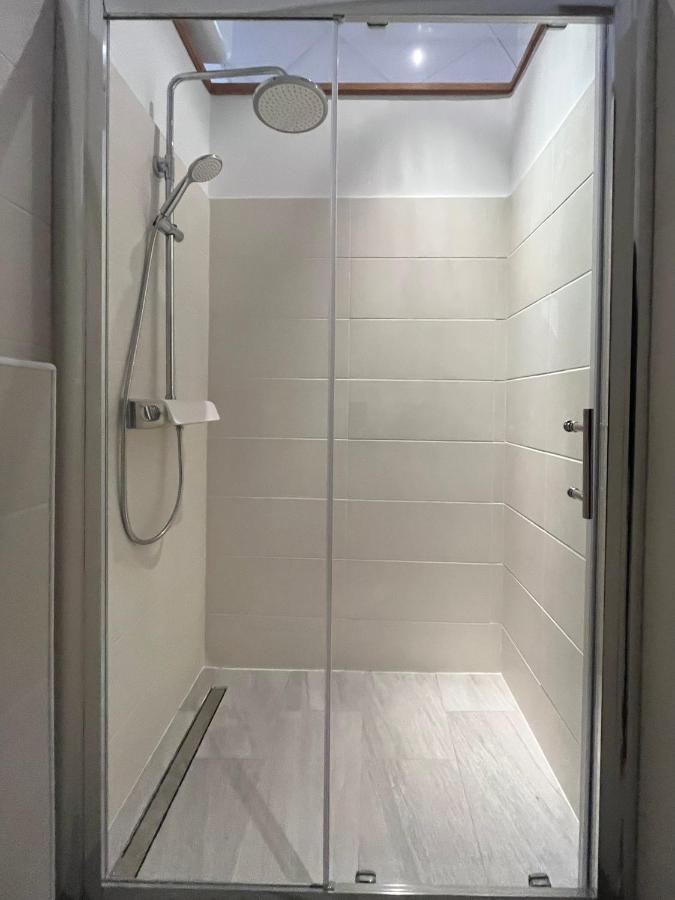 Apartmán Galera I Šibenik Exteriér fotografie