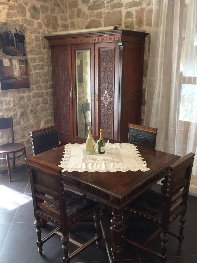 Apartmán Galera I Šibenik Exteriér fotografie