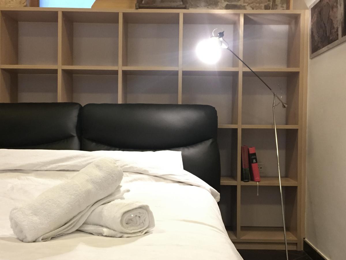 Apartmán Galera I Šibenik Exteriér fotografie